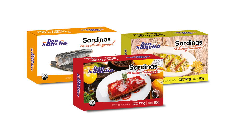 sardinas cuarto club