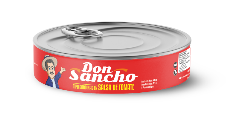 sardina don sancho