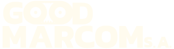 GOODMARCOM LOGO